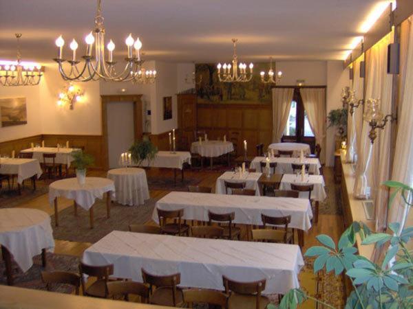 Hotel Restaurant A L'Etoile Merkwiller-Pechelbronn Exterior photo